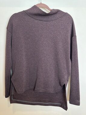 Arc'teryx Estella Mock Neck Sweater